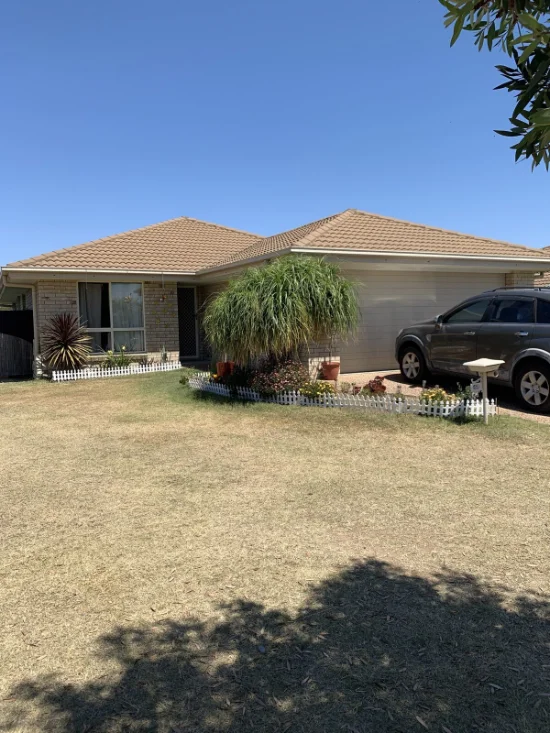 44 Cunningham Avenue, Laidley North, Qld 4341