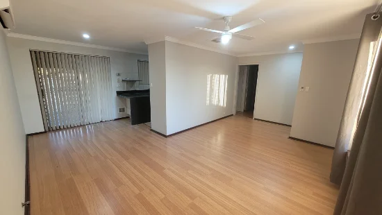 44 CYPRESS ROAD, Forrestfield, WA 6058