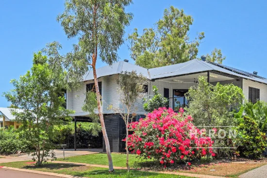 44 Daldawa Terrace, Lyons, NT 0810