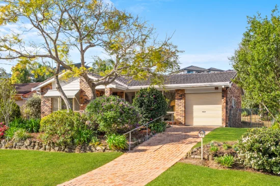 44 Dalgety Crescent, Green Point, NSW 2251