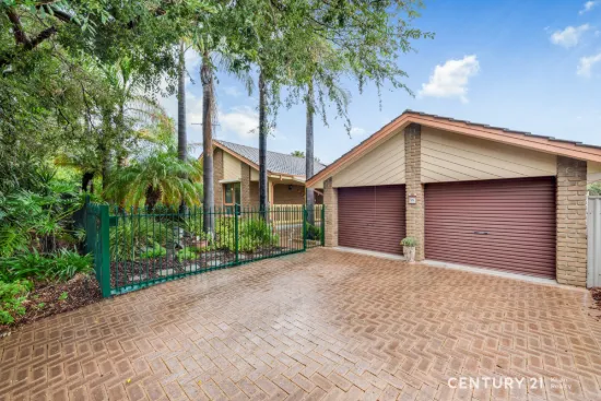 44 Dalkeith Road, Seaford Rise, SA 5169