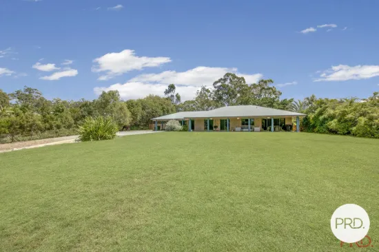 44 Dedekind Avenue, Benaraby, Qld 4680