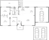 44 Degraves Crescent, Wanniassa, ACT 2903-Floorplan
