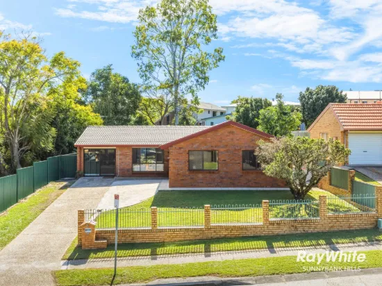 44 Delavan Street, Wishart, Qld 4122
