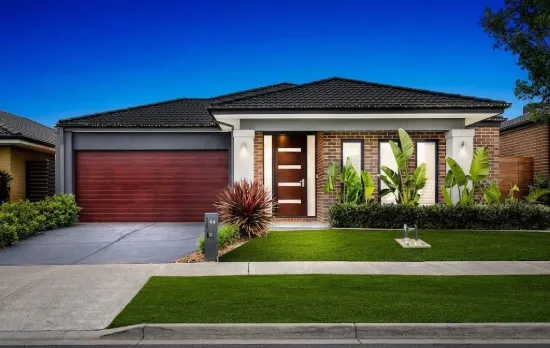 44 Deoro Parade, Clyde North VIC 3978-Image