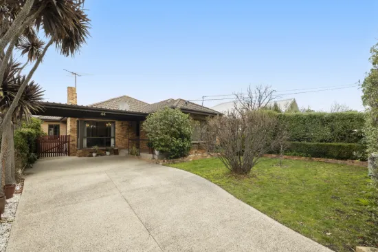 44 Devon Street, Cheltenham, Vic 3192
