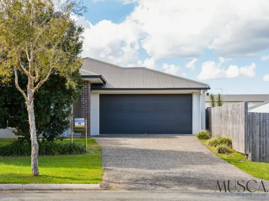 44 Dew St, Yarrabilba, Qld 4207