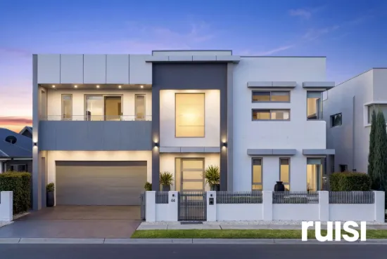 44 Dobroyd Drive, Elizabeth Hills, NSW 2171
