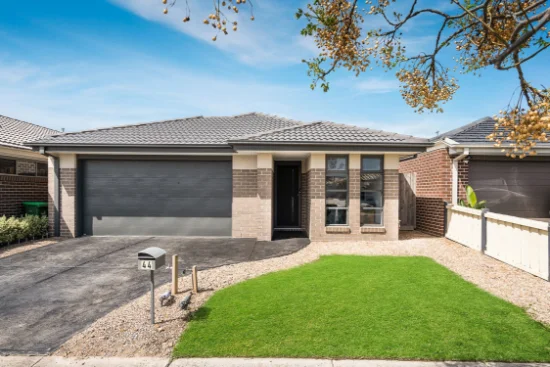 44 Dodson Road, Officer VIC 3809-Image