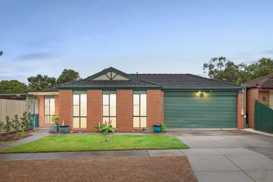44 Dongala Drive, Werribee, Vic 3030
