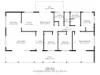 44 Douglas Drive, Norfolk Island, NSW 2899-Floorplan