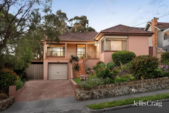 44 Douglas Street, Rosanna, Vic 3084