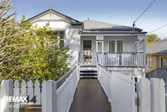44 Downes Street, Tarragindi, Qld 4121
