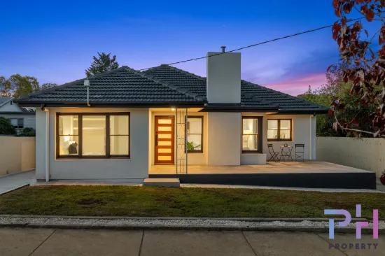 44  Drought Street, Bendigo, Vic 3550