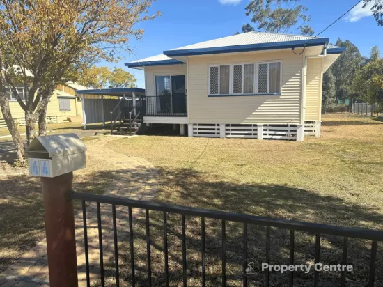 44 Drury Street, Dalby, Qld 4405