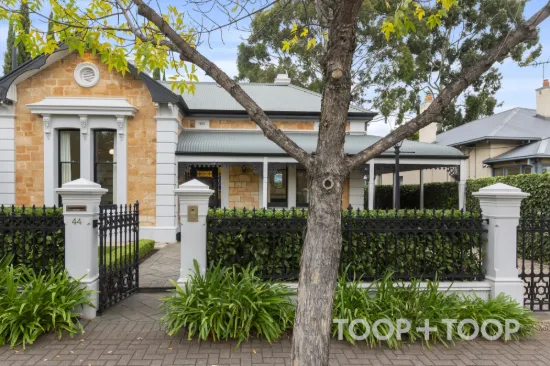 44 Dulwich Avenue, Dulwich, SA 5065