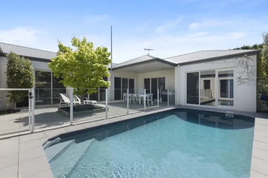 44 Durcell Avenue, Portsea, Vic 3944