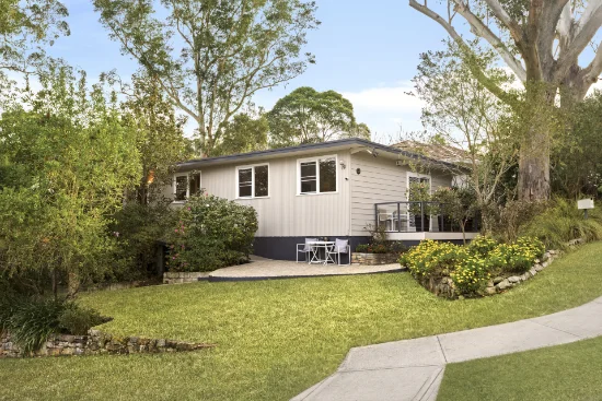 44 Eastcote Road, North Epping, NSW 2121
