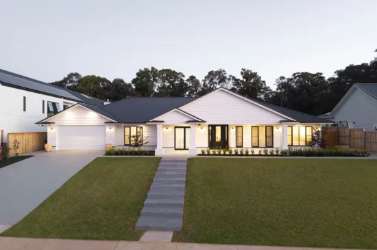 44 Eather Street, Wilton, NSW 2571