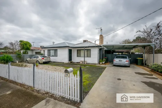 44 Edith Street, Horsham, Vic 3400