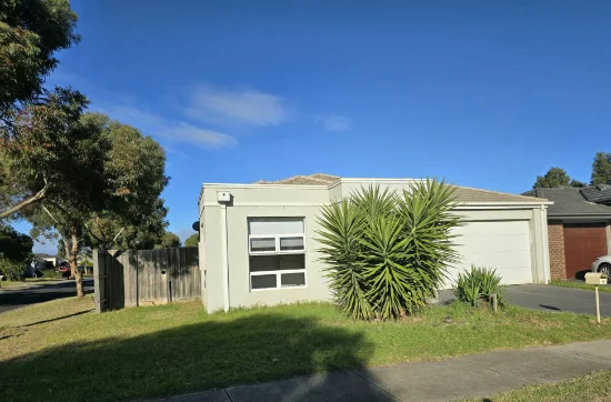 44 Edmund Drive, Tarneit, Vic 3029