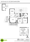 44 Edward Street, Tamworth, NSW 2340-Floorplan