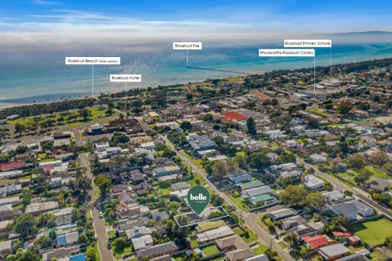 44 Eighth Avenue, Rosebud, Vic 3939