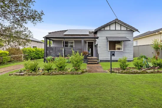 44 Elford Avenue, Weston, NSW 2326