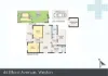 44 Elford Avenue, Weston, NSW 2326-Floorplan