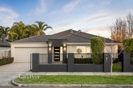 44 Elizabeth Street, Bentleigh East, Vic 3165