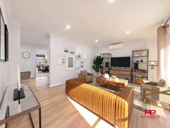 44 Ellis Street, Pemberton, WA 6260