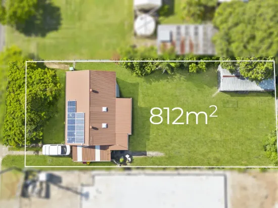 44 Empire Avenue, Manly West, Qld 4179