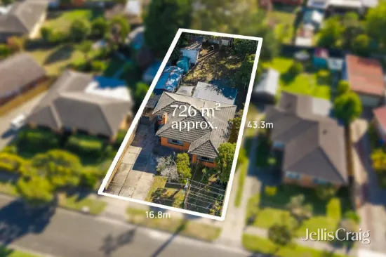 44 Enfield Drive, Bayswater, Vic 3153