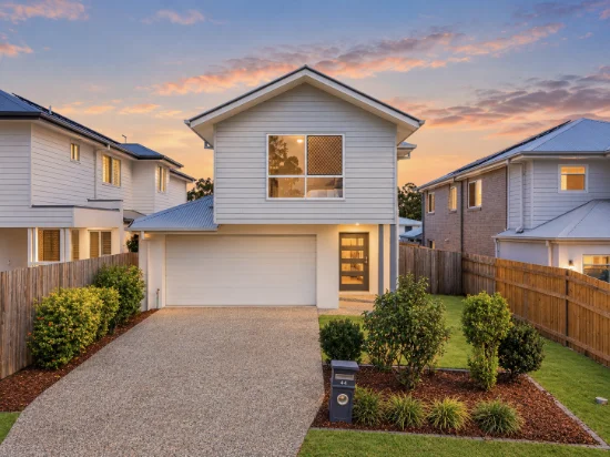 44 Estramina Street, Oxley, Qld 4075