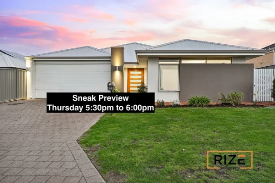 44 Everingham Street, Clarkson, WA 6030