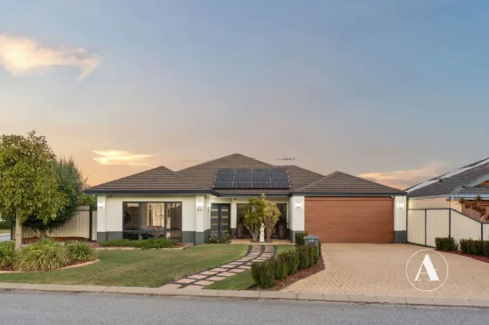 44 Excelsior Drive, Canning Vale, WA 6155