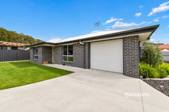 44 Explorer Drive, Turners Beach, Tas 7315