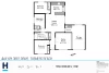 44 Explorer Drive, Turners Beach, Tas 7315-Floorplan
