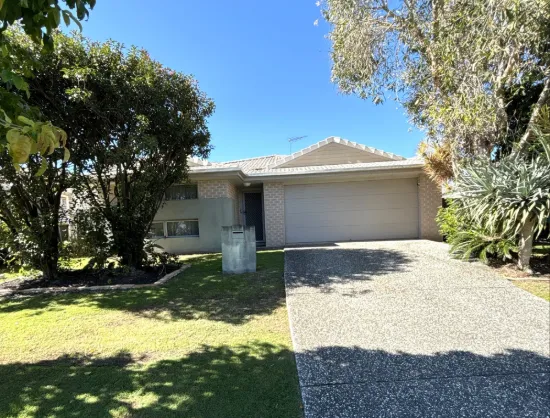 44 Feather Ct, Morayfield, Qld 4506