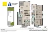 44 FEATHERTAIL AVENUE, Melonba, NSW 2765-Floorplan