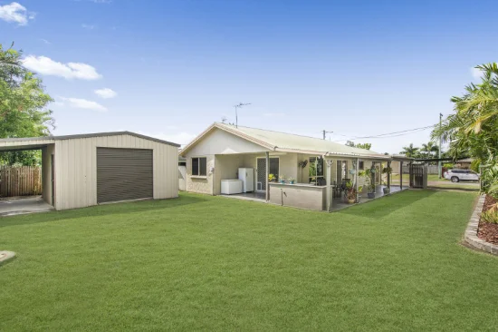 44 Feeney Ave, Rasmussen, Qld 4815