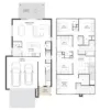 44 Fenwick Crescent, Lot 22, Algester, Qld 4115-Floorplan