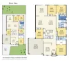 44 Fieldstone Way, Brookfield, Vic 3338-Floorplan