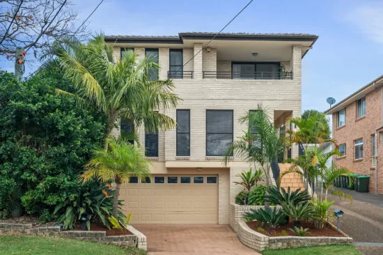 44 Flinders Road, Cronulla, NSW 2230