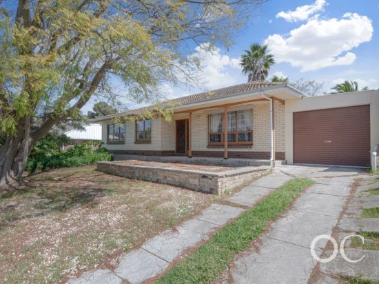 44 Flockhart Avenue, Valley View, SA 5093