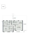 44 Flockhart Avenue, Valley View, SA 5093-Floorplan