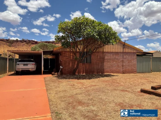 44 Forrest Avenue, Newman, WA 6753