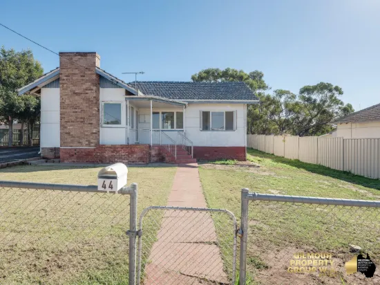 44 Forrest Street, Northam, WA 6401