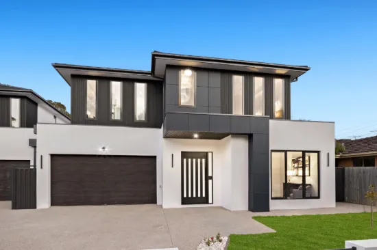 44 Forster Road, Mount Waverley, Vic 3149