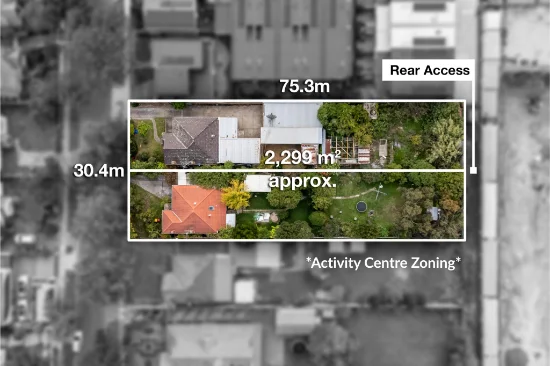 44 Forster Street, Ivanhoe, Vic 3079 - Sold